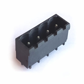 Header Str Pcb Mnt 4 Pin C 5.08 2 Edgvc Thr 5.08 04 P 13 30 Ah