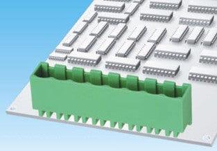 Header Str Pcb Mnt 09 Pin C P=5.08 2 Edgvc 5.08 09 P 14 00 Ah - Livestainable.co.za