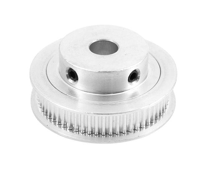 Aluminium Timing Pulley 60 T D=8mm 180246 - Livestainable.co.za