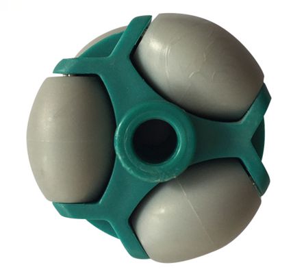 Mecanum / Ilon Wheel 50x40mm 20 Kg 2 Lh 50