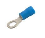 Terminal Pre Ins Ring Lug Bl R=3.7mm 2 R35 A - Livestainable.co.za