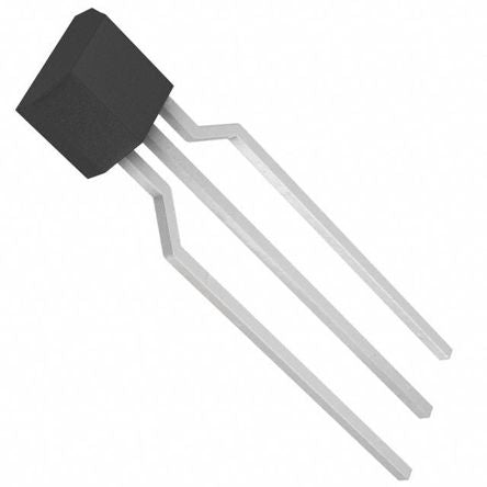 High Voltage Amp Transistor 120 V 50m A 2 Sa1038