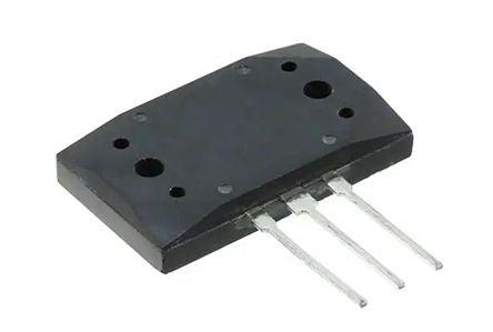 Pnp Transistor Top3 W Bce 160 V 15 A 50 M 2 Sa1215 - Livestainable.co.za