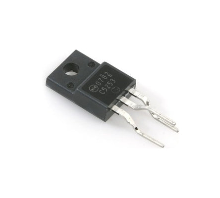 Npn Transistor To220 F 2 Sc5253