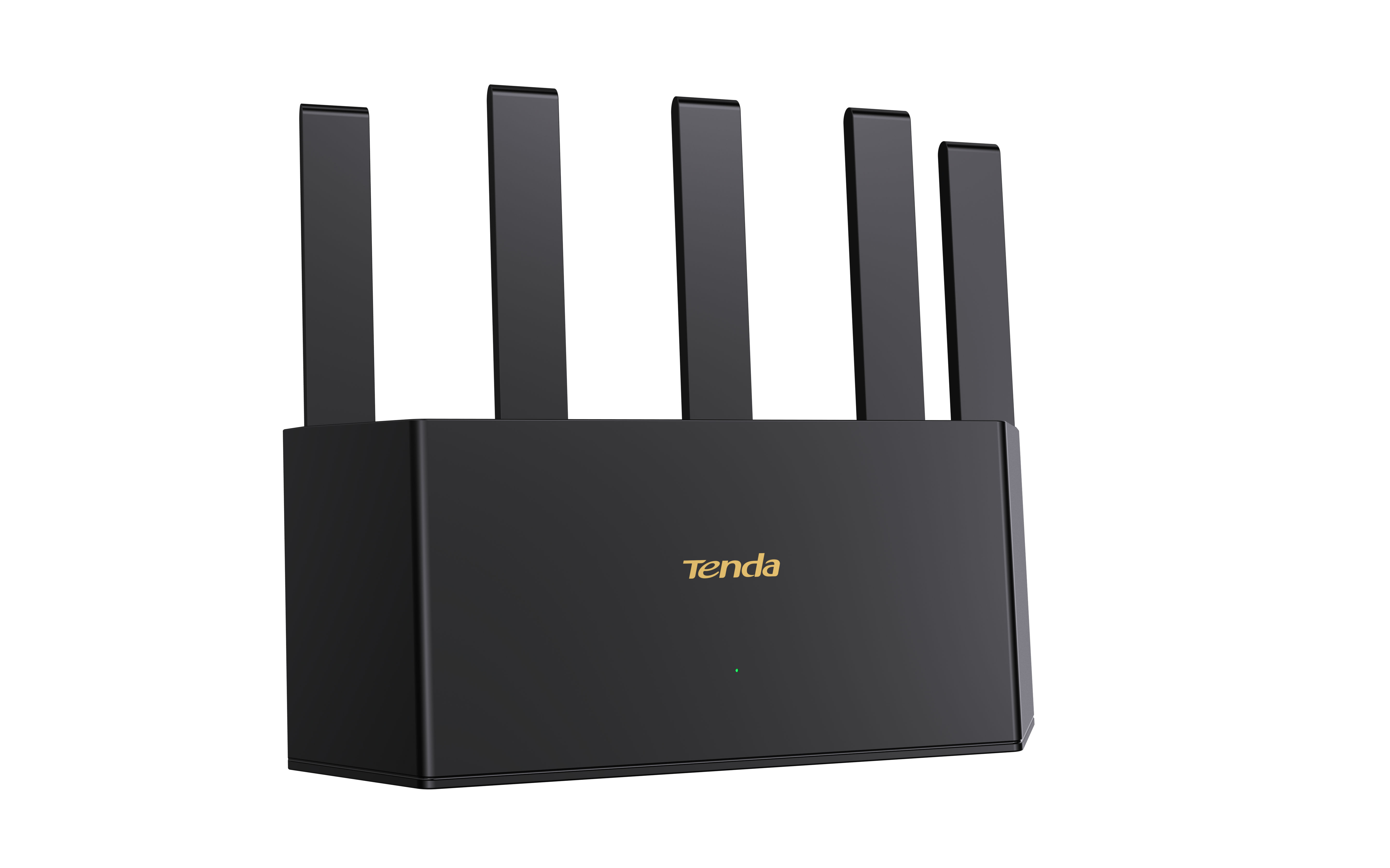 Tenda BE3600 Dual-Band Gigabit Wi-Fi 7 Router