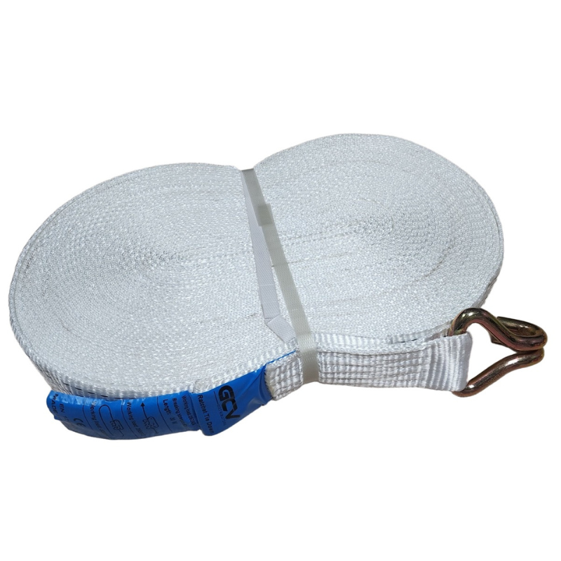 50mm - 30m - Strap only - BF-5000kgs - WF 2500kgs