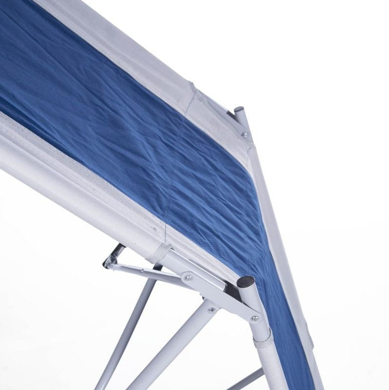 Afritrail Kwik Fold Large Stretcher 110kg