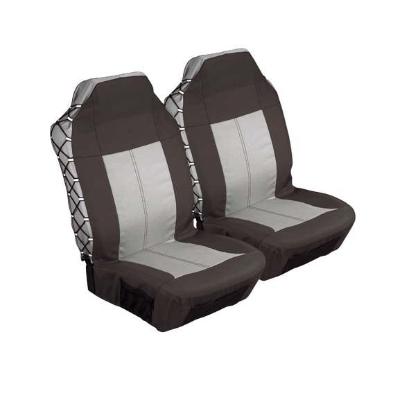 Explorer 2 Pc Front 2 Pc Car Seat Cover Set