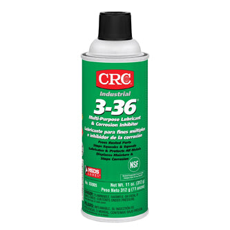 Precision Lubricant 325g 3 36