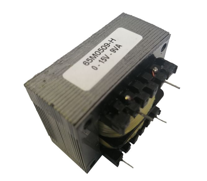 Transformer O/F P=230 S=15 9 Va Pcb 3 3 K15 06