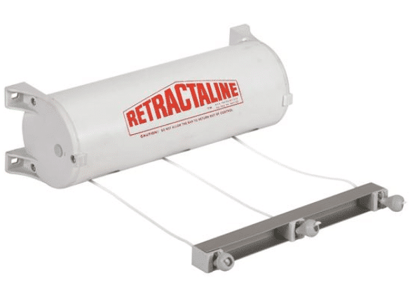 Retractaline Mini Clothesline - Livestainable.co.za