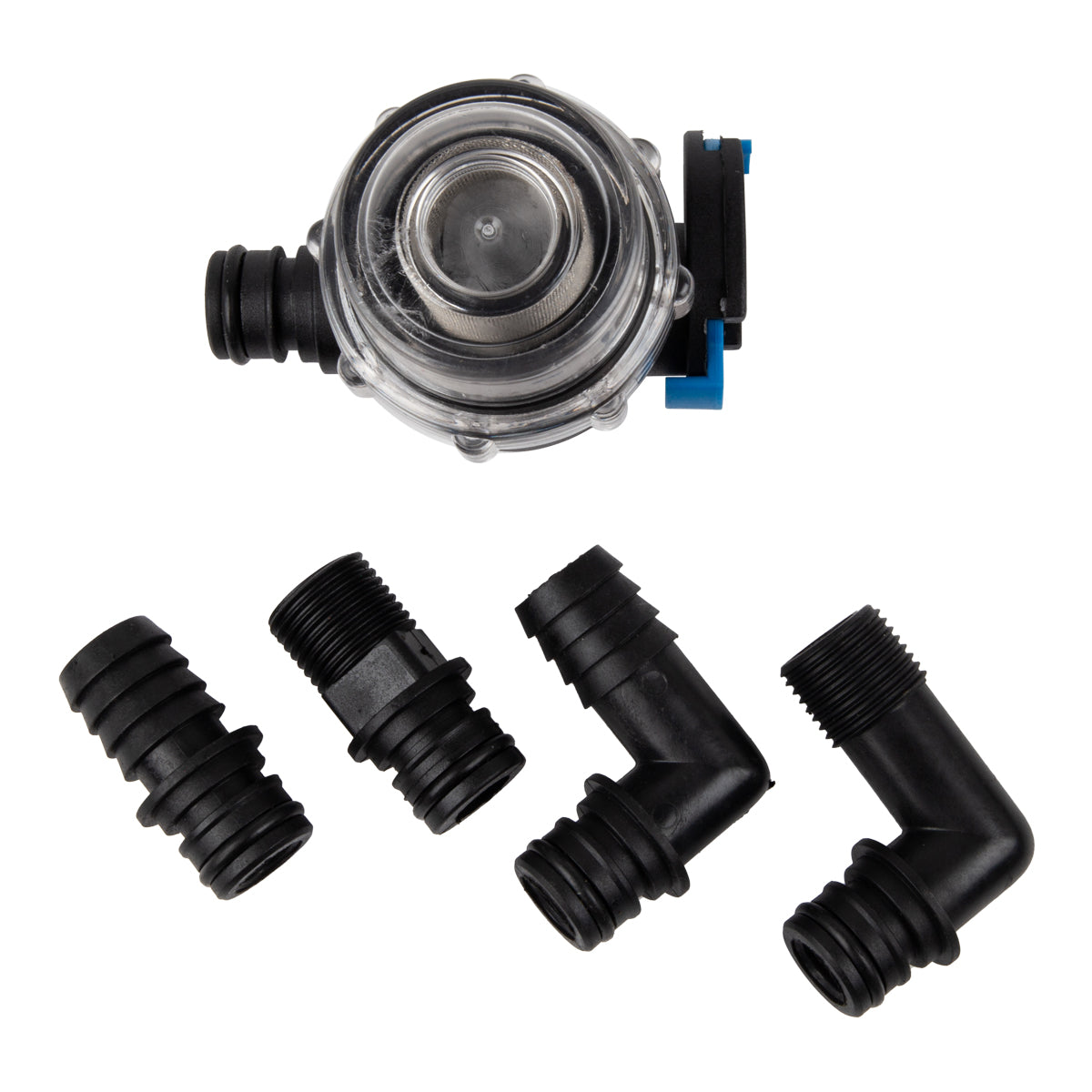 Pascali Diaphragm Pump Dc12 V Ip54 3.2 Bar