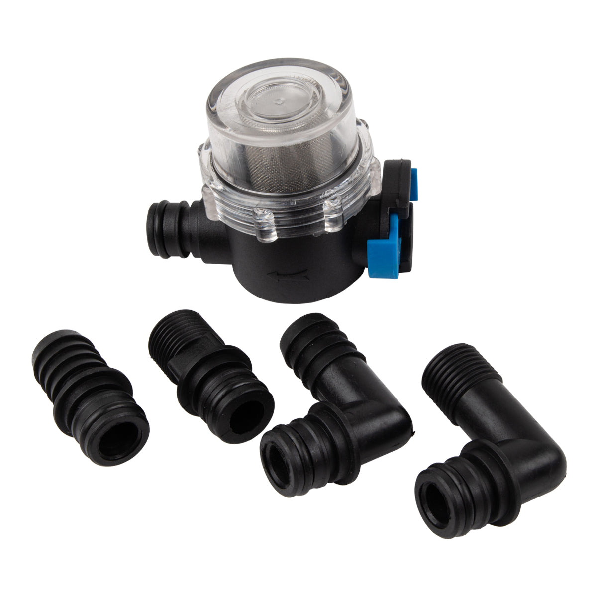 Pascali Diaphragm Pump Dc12 V Ip54 3.2 Bar