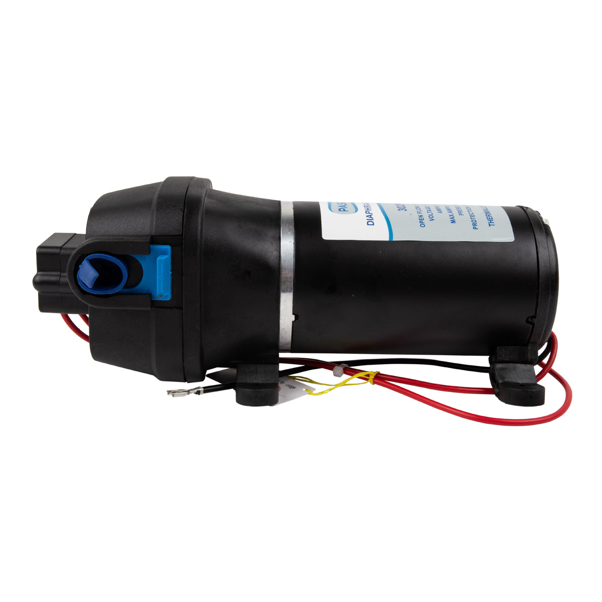 Pascali Diaphragm Pump Dc12 V Ip54 3.2 Bar