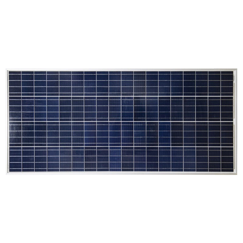 Cinco Panel Solar Poly Perc 180 W High Voltage 36.8