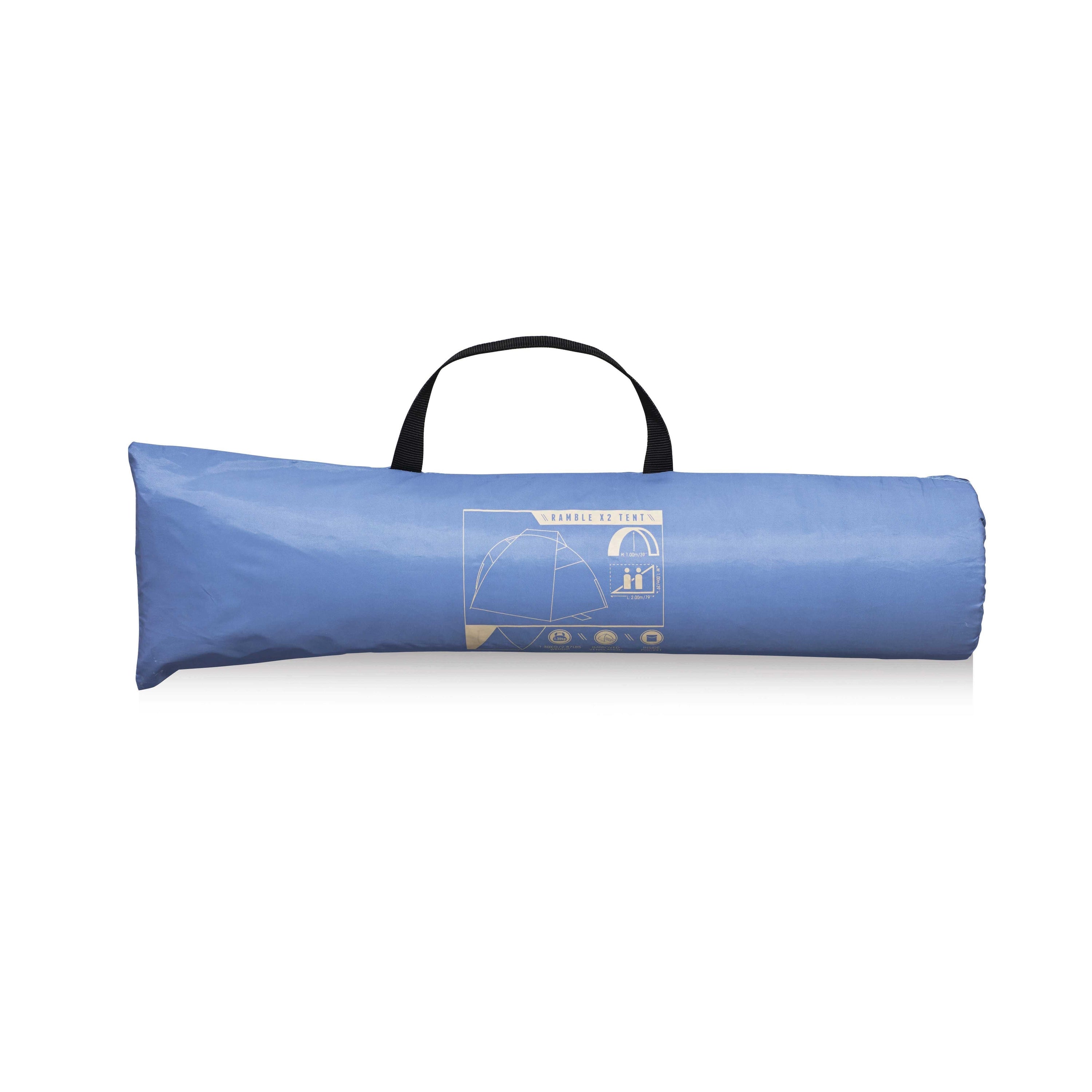 pavillo ramble x2 tent Bestway 2.00m X 1.00m X 1.00m Pavillo Ramble X2 Tent