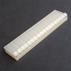 Housing Str 18 W 3.96 W/Ramp 3069 18 X