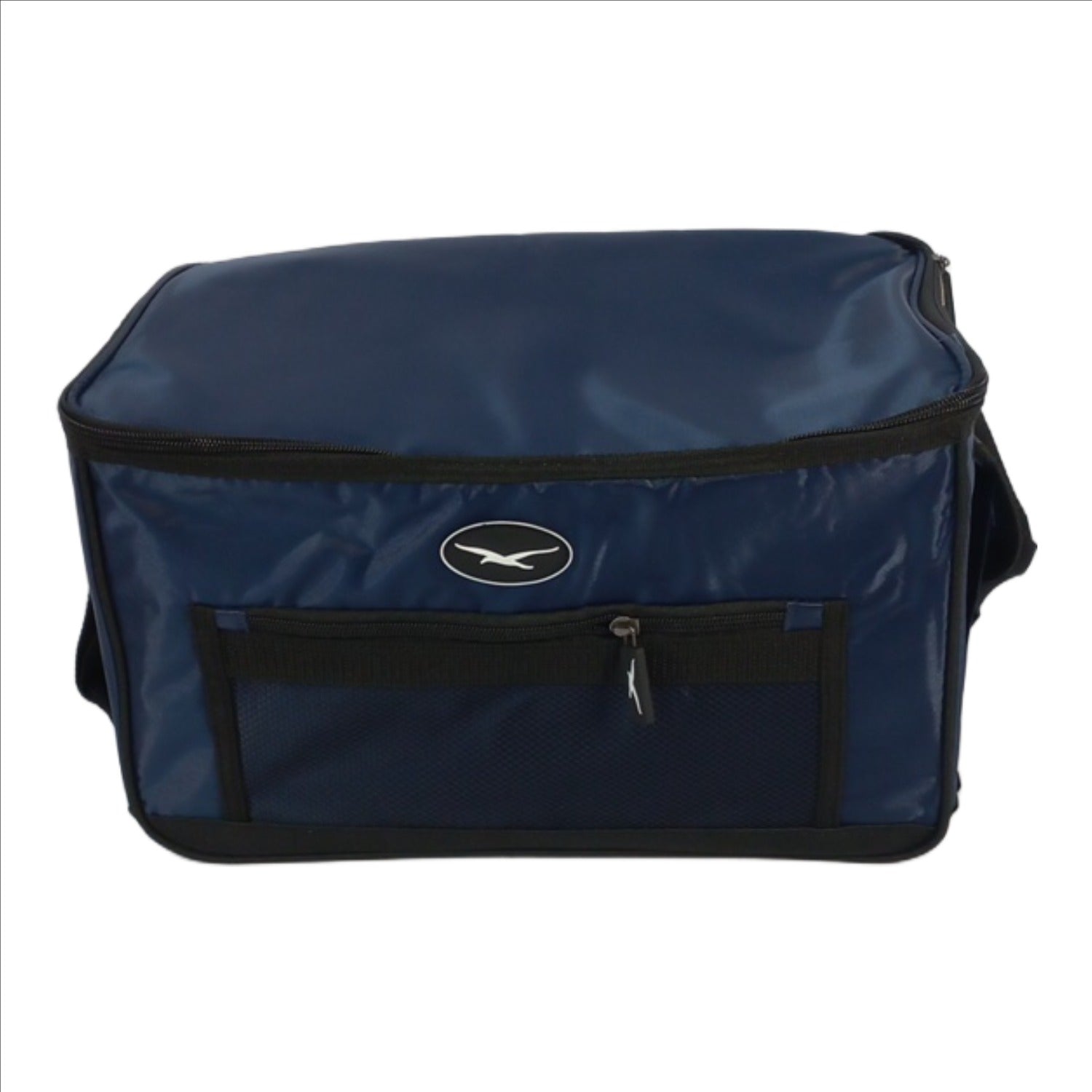 30 Can (20 Lt) Nylon C/Bag Navy - Livestainable.co.za