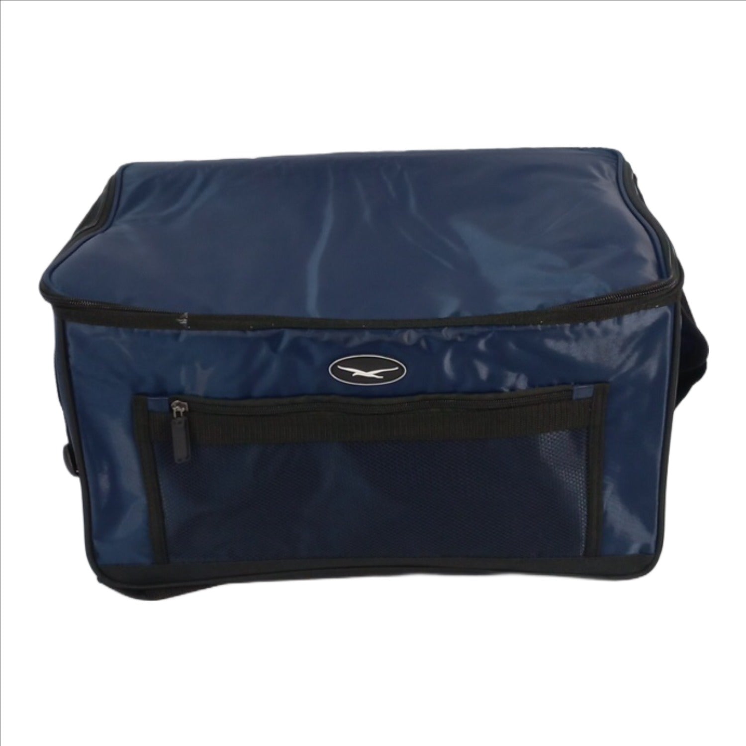 Seagull 48 Can (28 Lt) Nylon Coolbag Navy