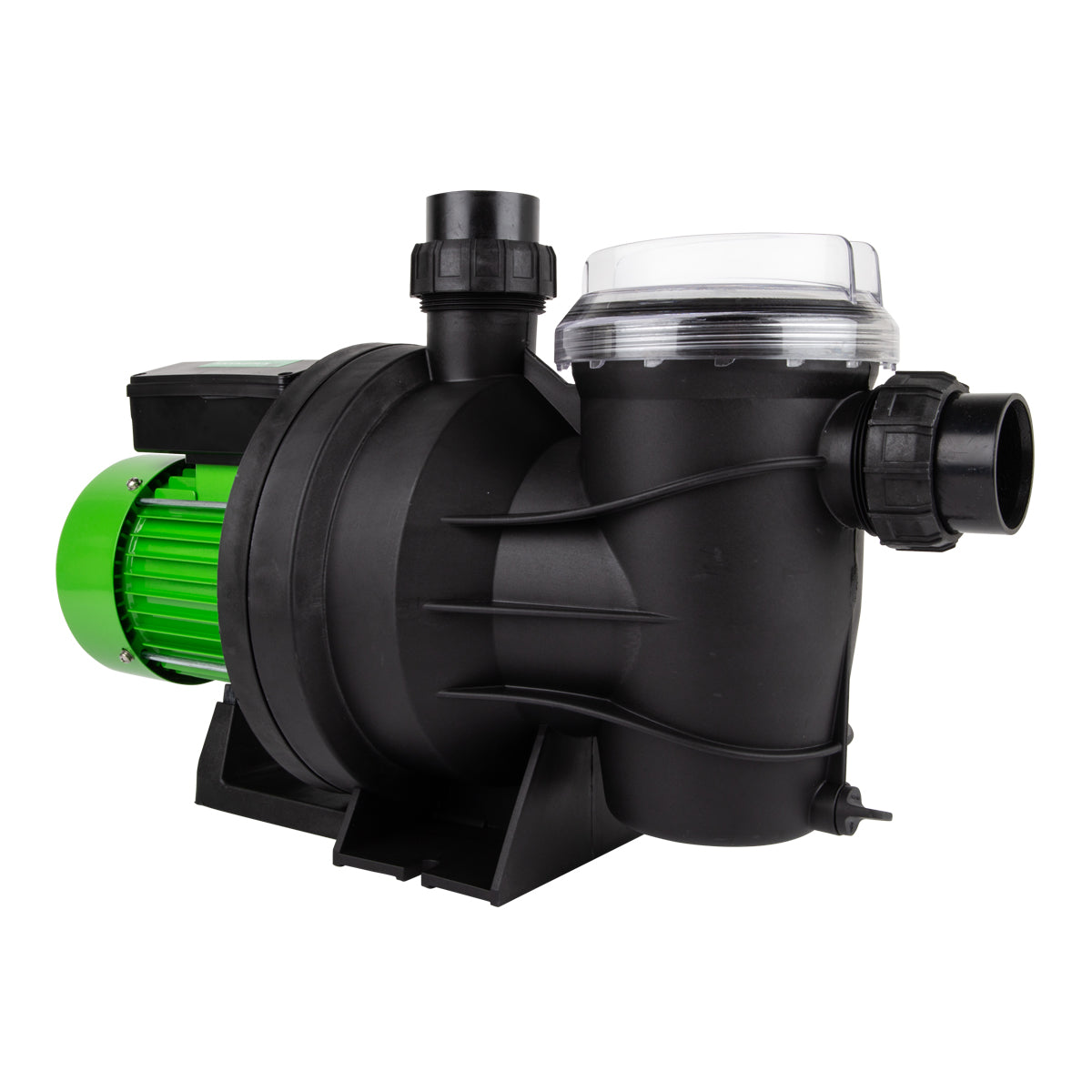 Kaufmann 1200 W Swimming Pool Pump