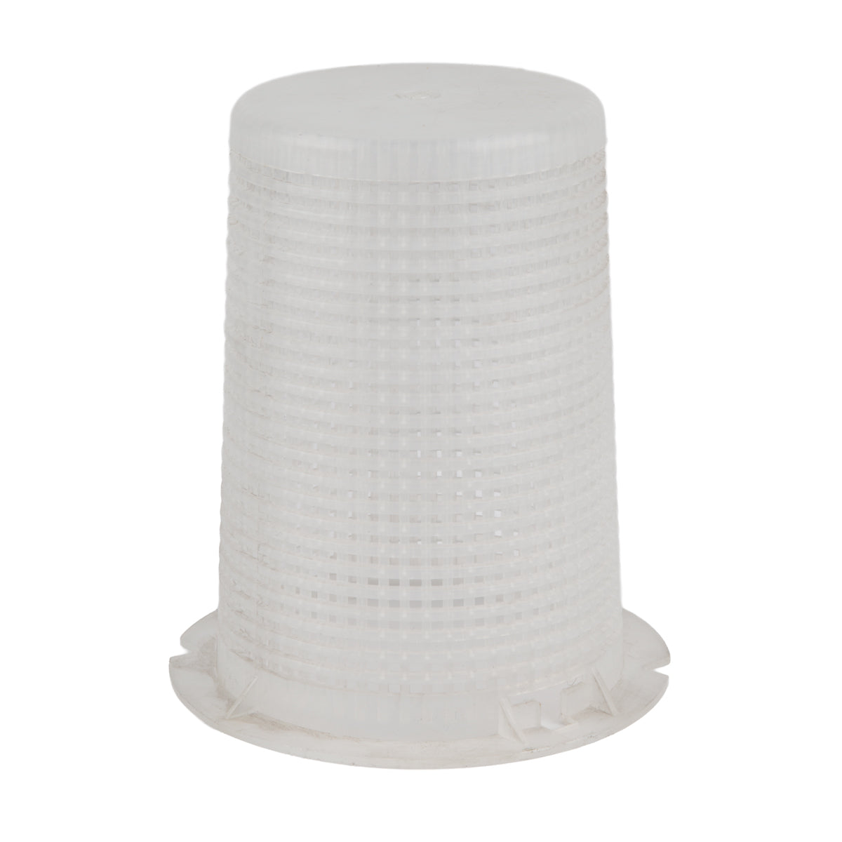 Kaufmann 800 W Pool Pump Filter Cup