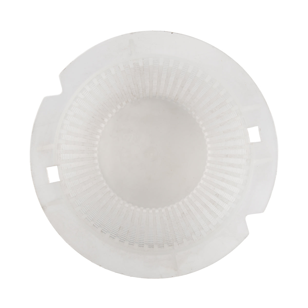 Kaufmann 800 W Pool Pump Filter Cup