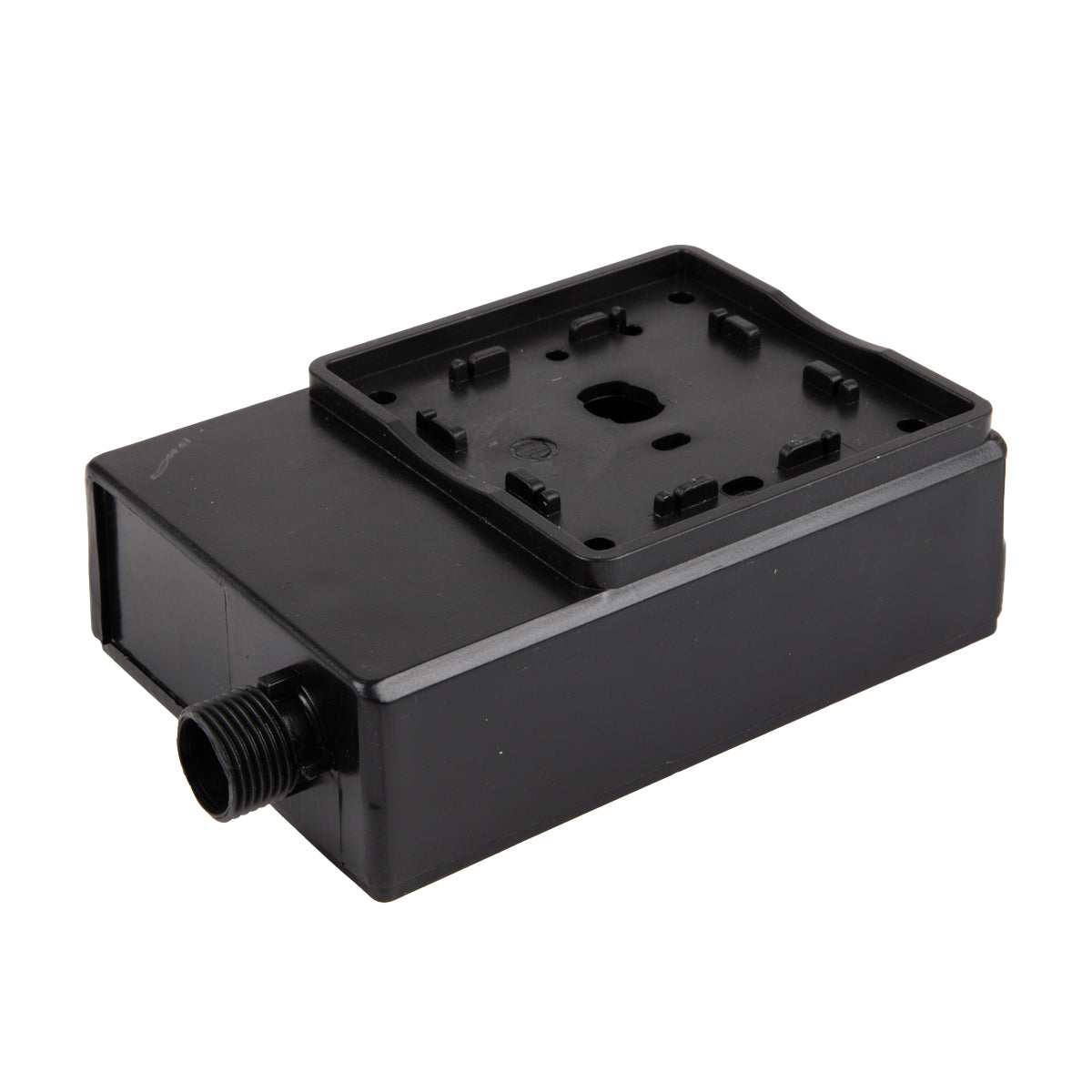 Kaufmann 800 W Pool Pump Junction Box Cover