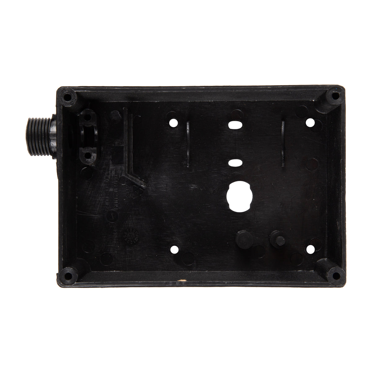 Kaufmann 800 W Pool Pump Junction Box Cover