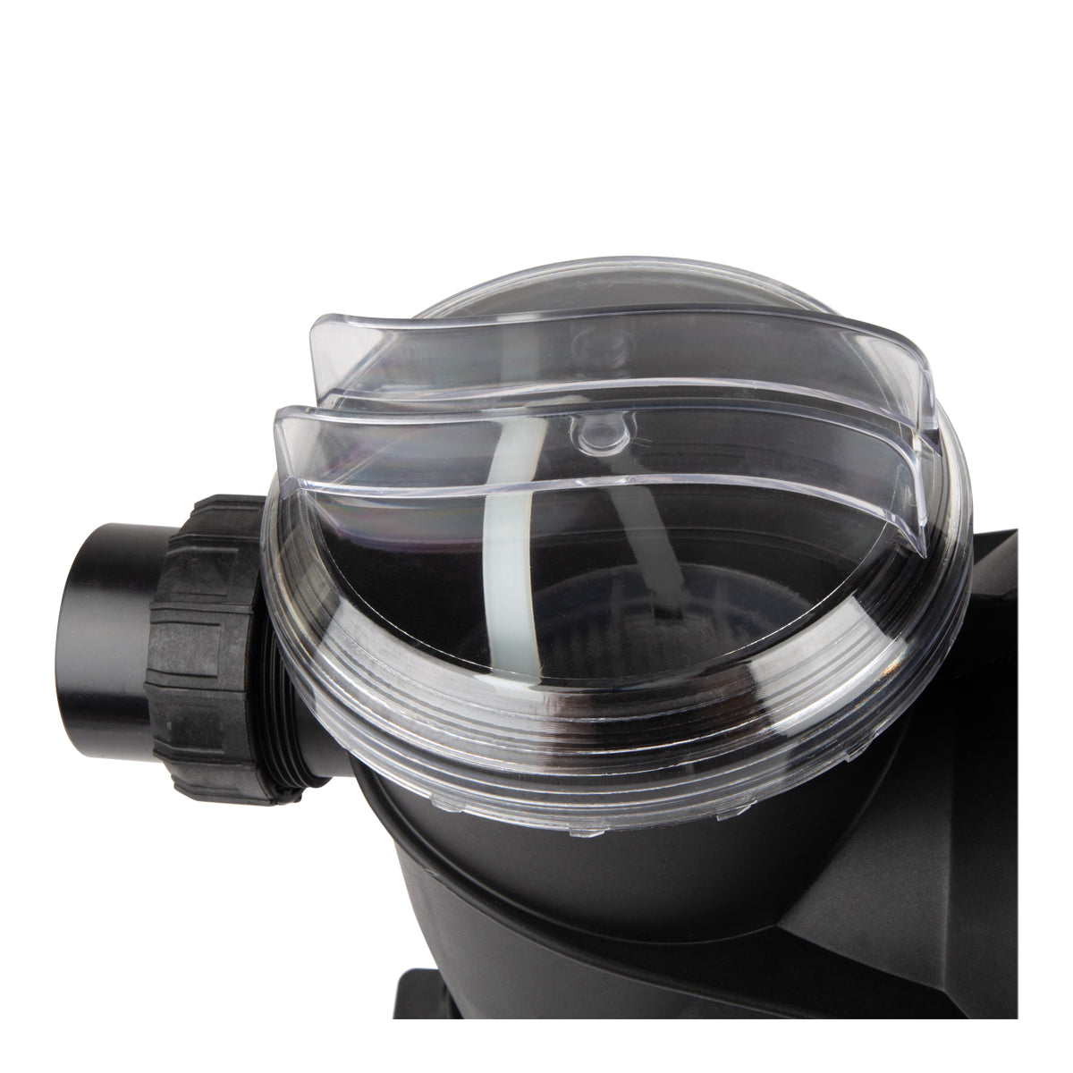 Kaufmann 800 W Swimming Pool Pump