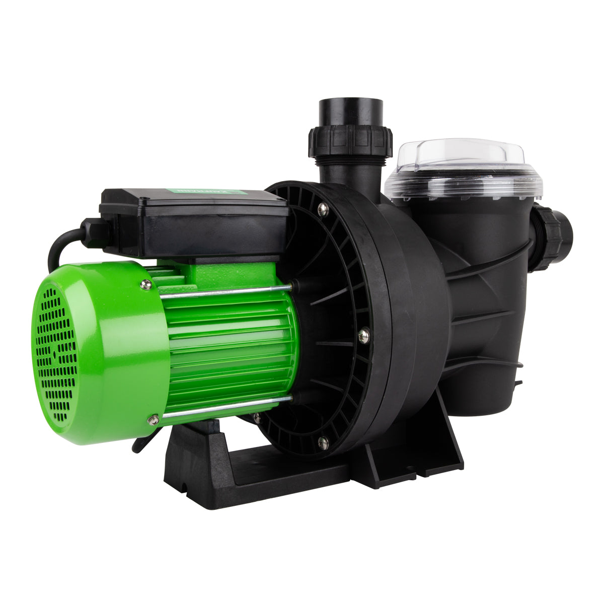 Kaufmann 800 W Swimming Pool Pump