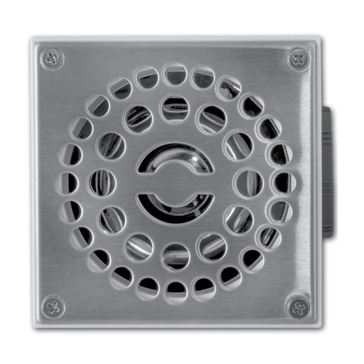 Wirquin Shower Trap Tourbillon Waste D60