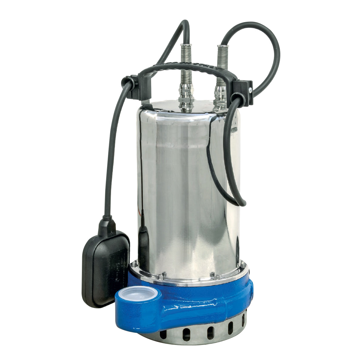 Speroni Pump Drainage Submersible 0.75 Kw 230 V