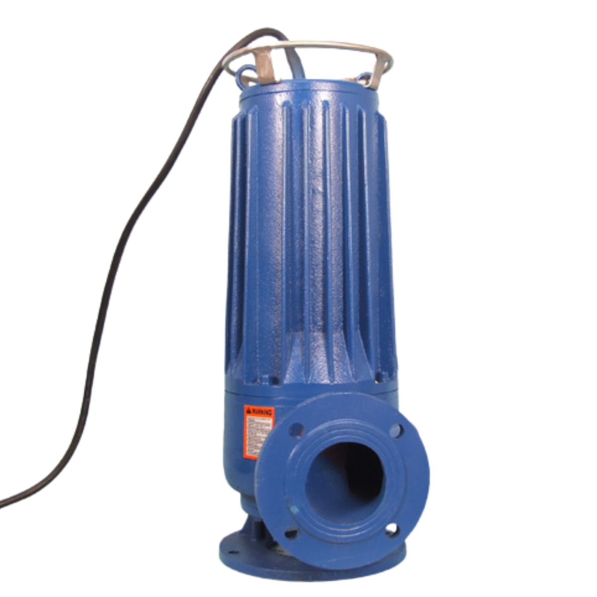 Speroni Pump Drainage 80 Mm 3.0 Kw 400 V