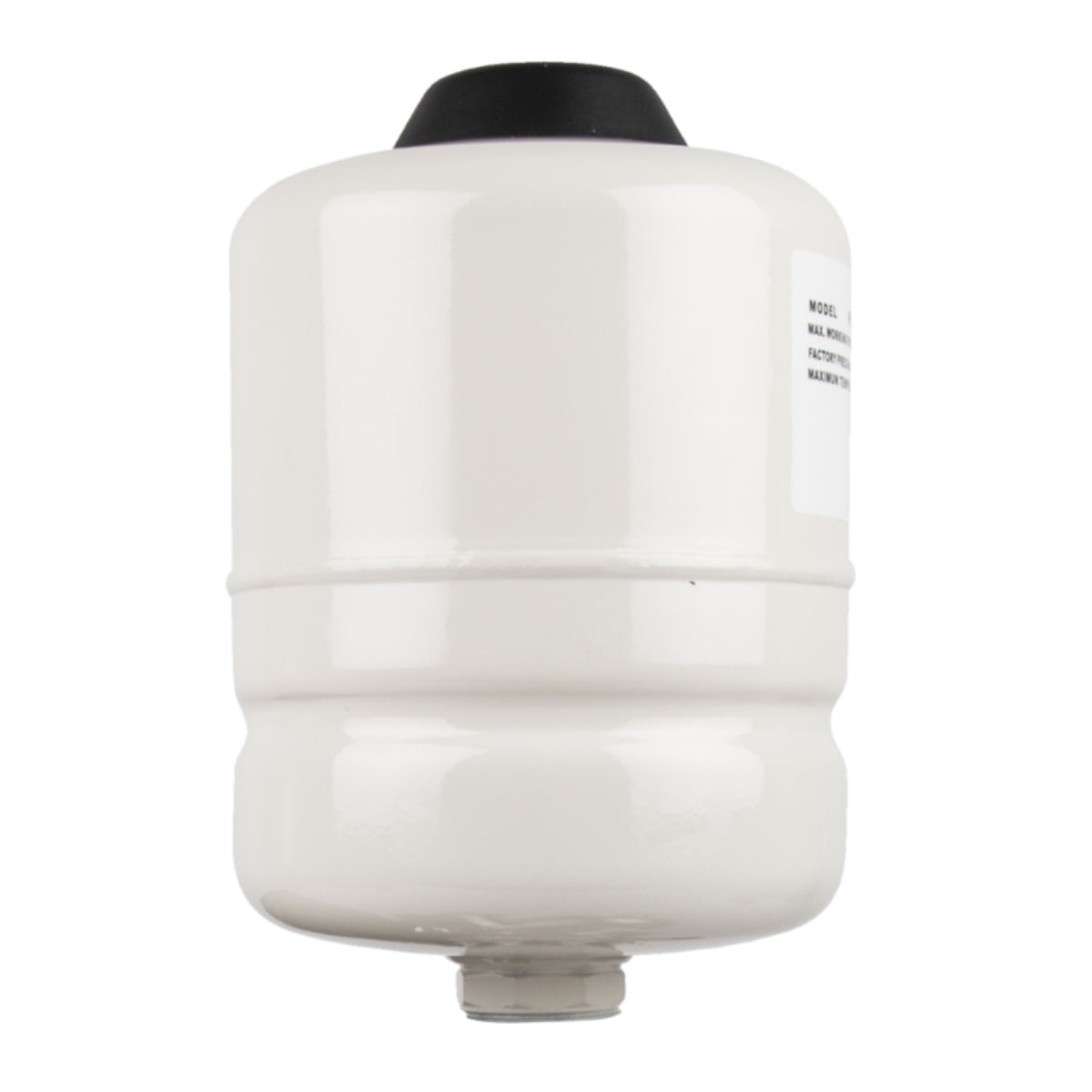 Speroni Tank Press Vertical For Vff Pump 25 Mm 2 L