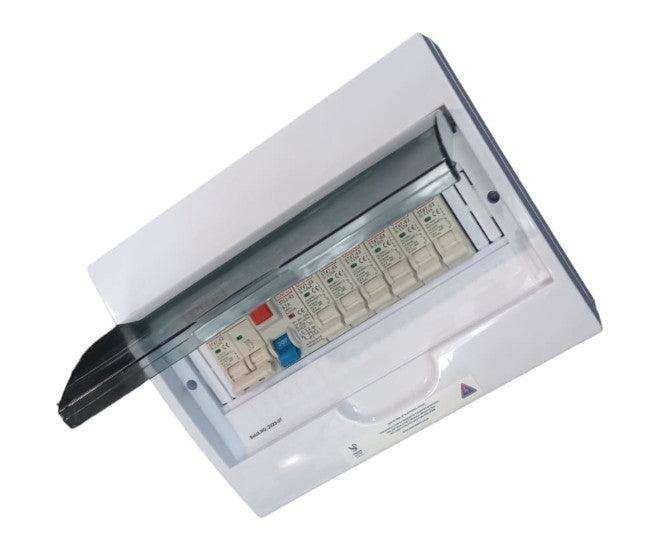 Db 12 W Surface 63 Ae/L|63 A2 P|40 A|3 X20 A|2 X10 A 30 Db 12 W Surf Wr - Livestainable.co.za