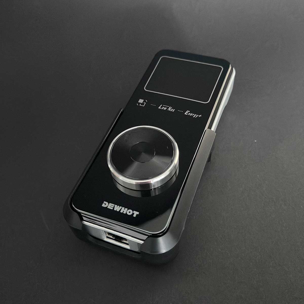 Dewhot 30 L Gas Geyser <Span>Outdoor Fan Forced</Span>