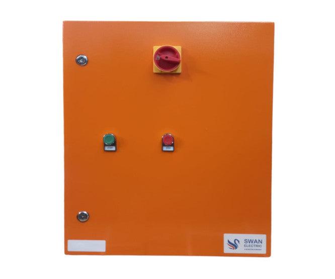 Star Delta Enclosed Isol 11 Kw 30 Sd T2 11 Kw - Livestainable.co.za
