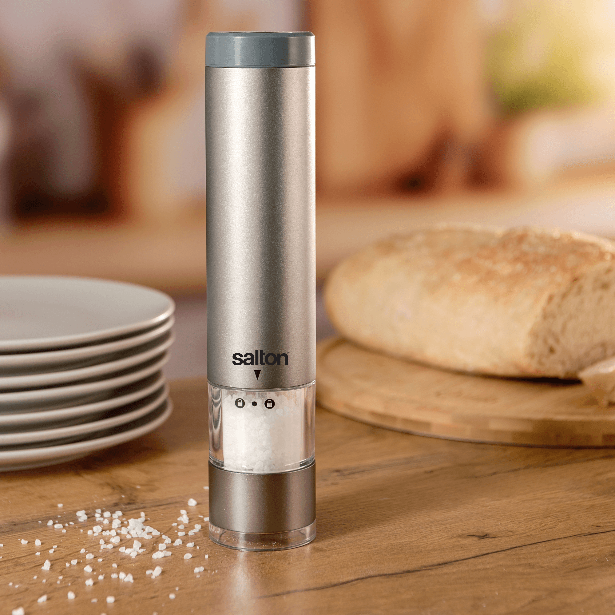 Svg01 Salton Versatile Grinder - Livestainable.co.za