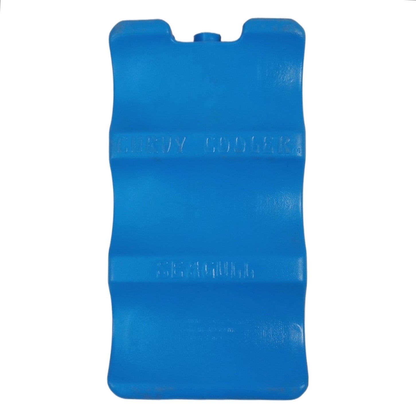 Seagull Solid Curvy Cooler