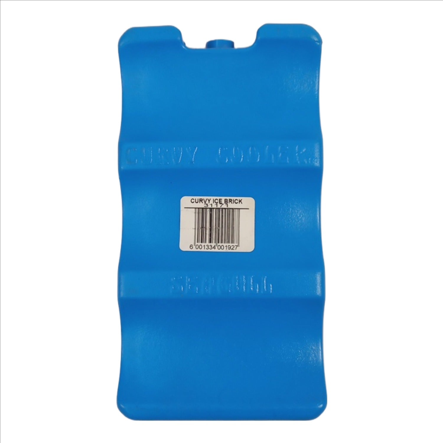 Seagull Solid Curvy Cooler