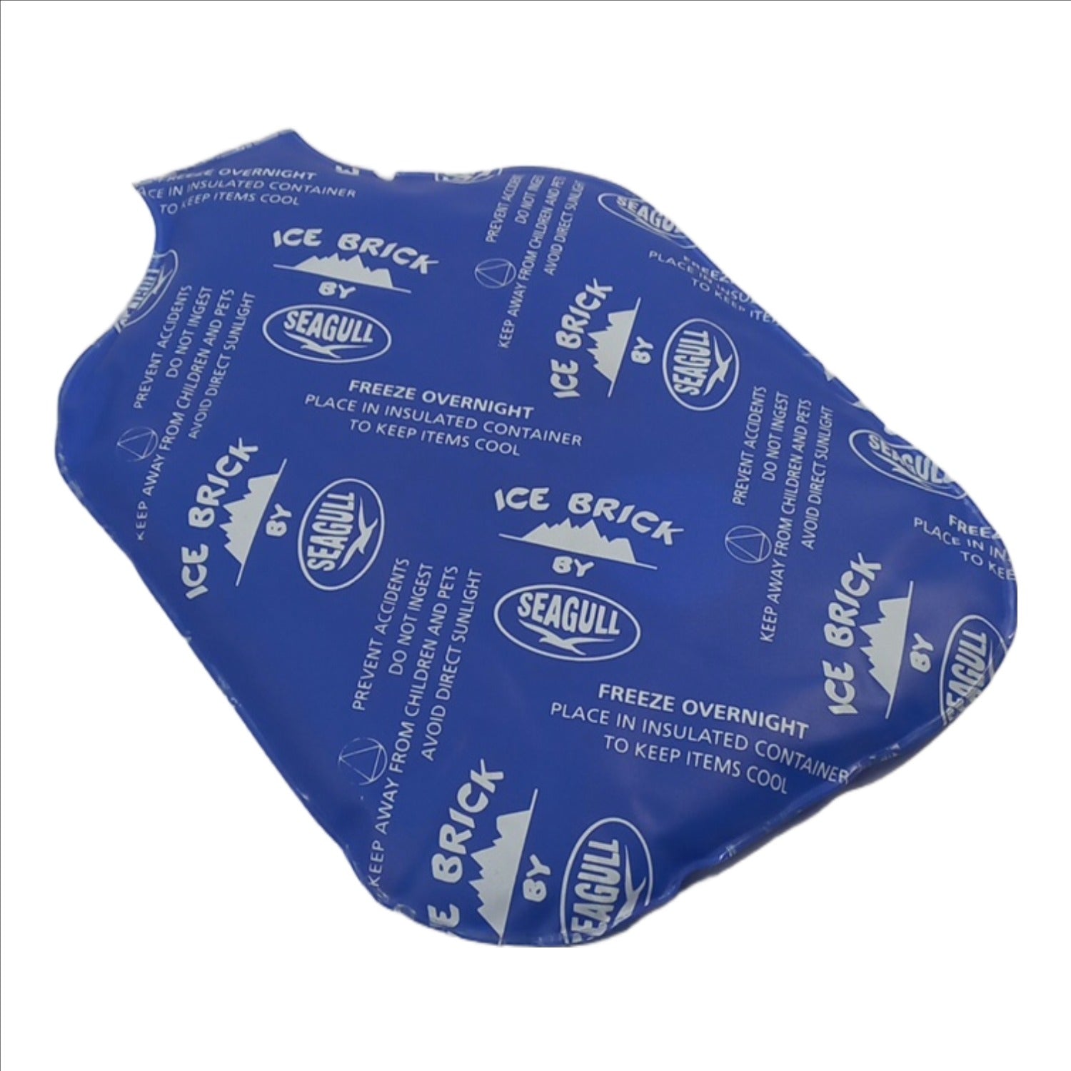 Seagull Soft Large 800g