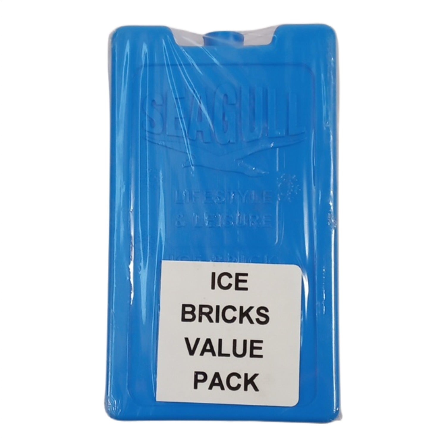 Seagull Solid Medium Twin Pack