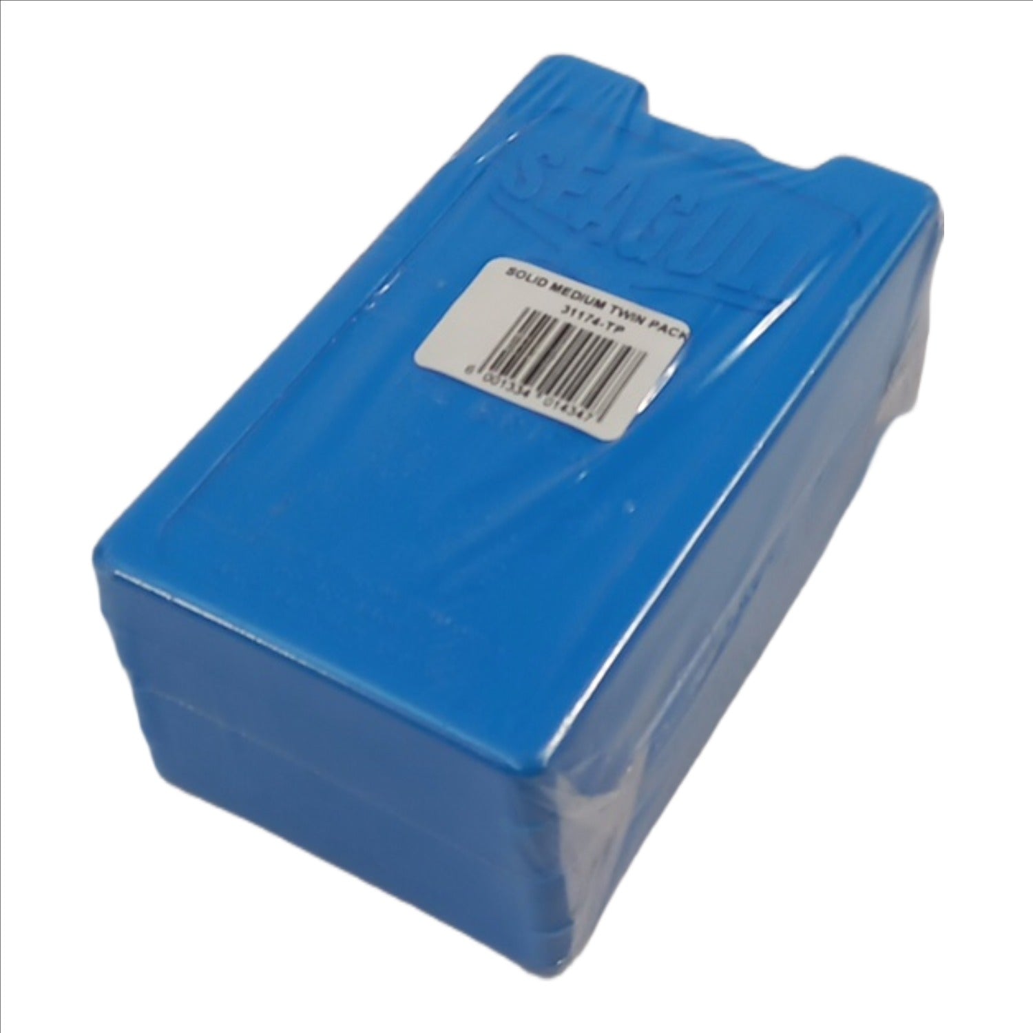 Seagull Solid Medium Twin Pack