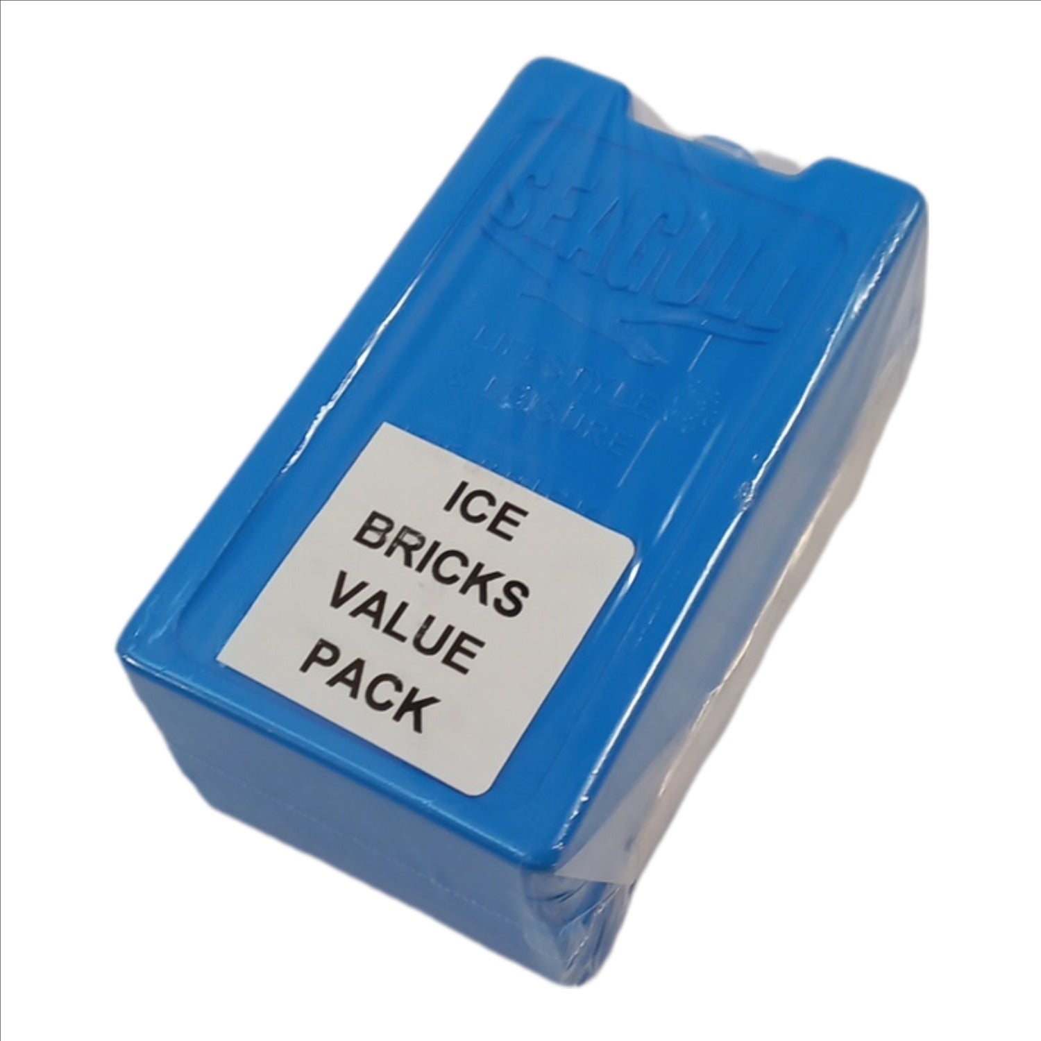 Seagull Solid Medium Twin Pack