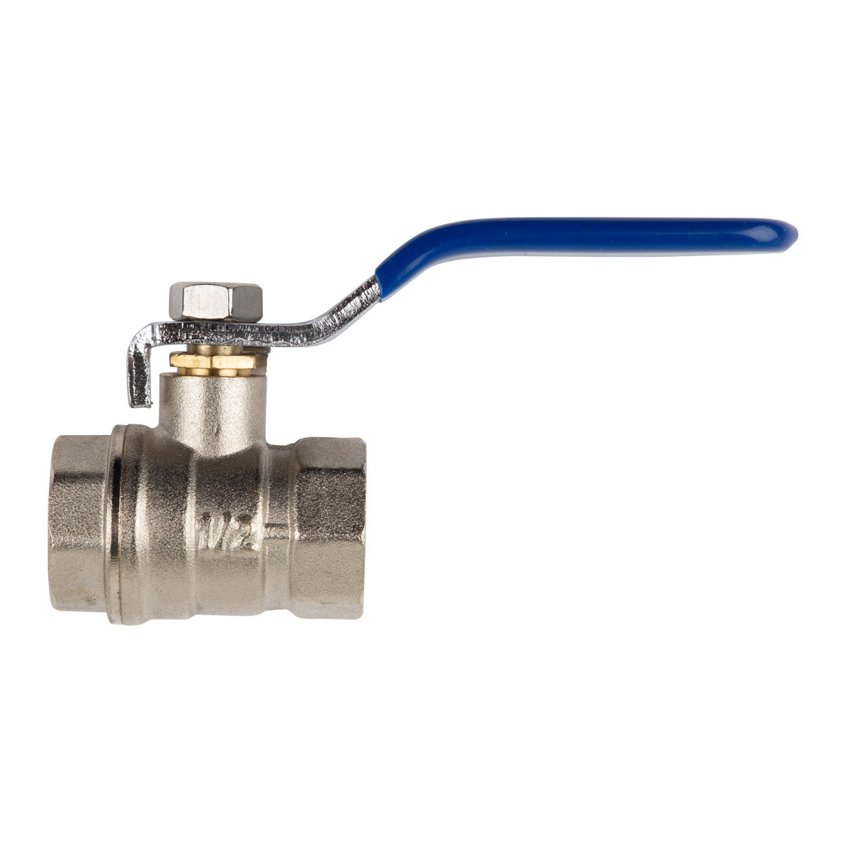Torrenti Ball Valve Full Bore Med Pressure Fxf 15