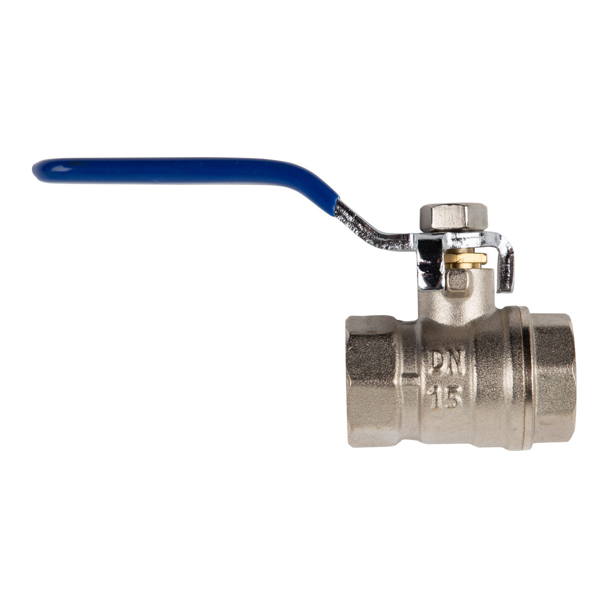 Torrenti Ball Valve Full Bore Med Pressure Fxf 15
