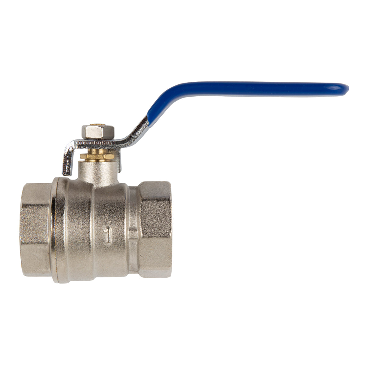 Torrenti Ball Valve Full Bore Med Pressure Fxf 25 M