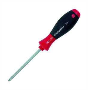 Screwdriver Pozi 0x60 Wih31305