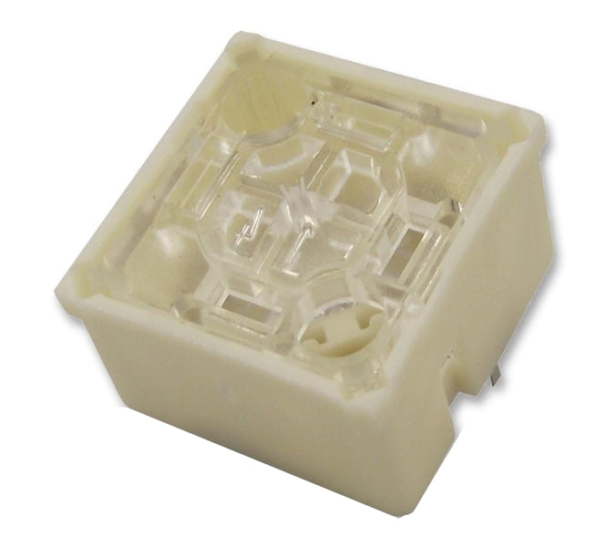 Push Button Switch 15x15 Pcb Not Illuminated 3.14.100.006/0000