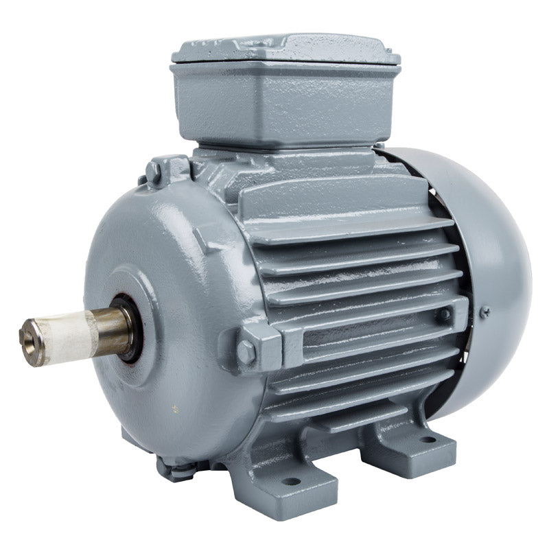 Weg Motor Elec 2 P 1.10 Kw 380 V 80 B3 W20 / W21